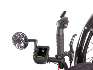 ICE Adventure HD Pedelec