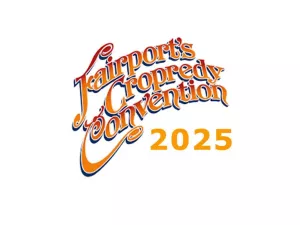 Fairport Cropredy Tour 25