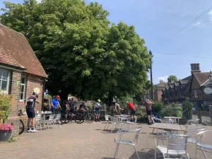 Cropredy Tour 25 - 6.8.25