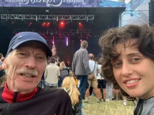 Cropredy Tour 25 - 7.8.25