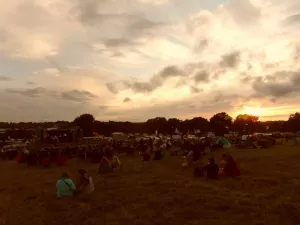 Cropredy Tour 25 - 7.8.25