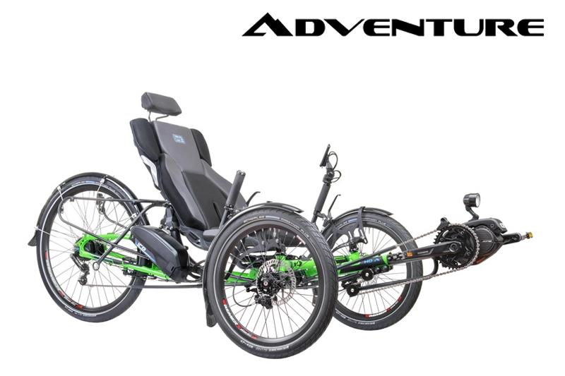ICE ADVENTURE